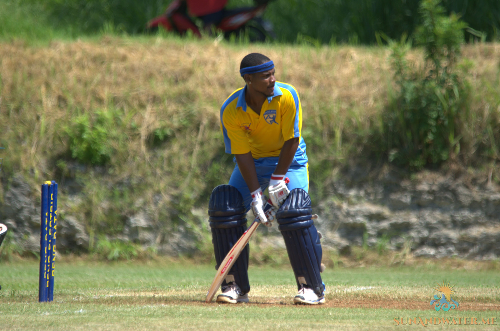 Somerset Bridge VS Flatts 2014(83)